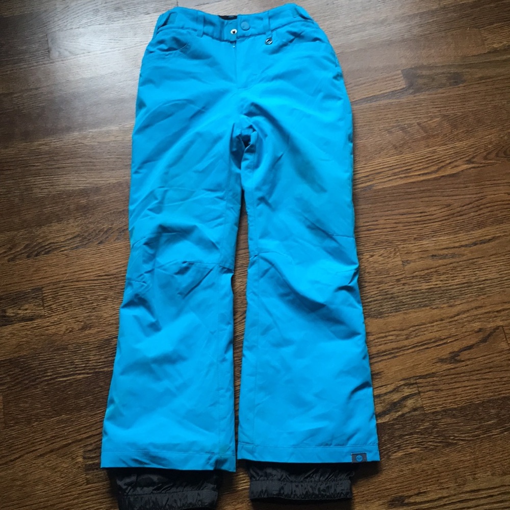 Roxy snow pants